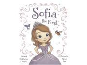 Disney Sofia the First Picture Book