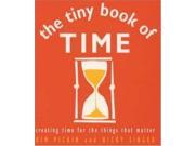 The Tiny Book of Time