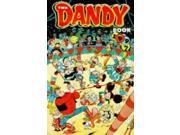 The Dandy Book 1997 Annual