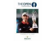 The Open Championship The Official Story
