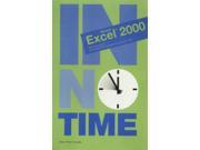 Excel 2000 In No Time