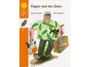 Oxford Reading Tree Stage 6 Owls Storybooks Kipper and the Giant