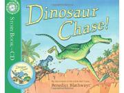 Dinosaur Chase!