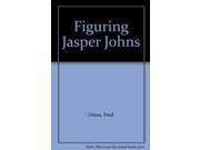 Figuring Jasper Johns Essays in Art Culture