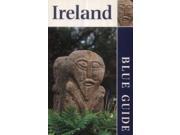Ireland Blue Guides