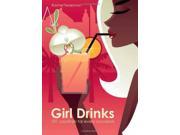 Girl Drinks