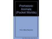 Prehistoric Animals Pocket Worlds