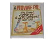 The Secret Diary of a Lord Gnome Aged 73 3 4 The Best of Private Eye 1982 5