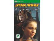A Queen s Diary DK Readers Level 2
