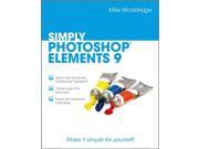 Simply Photoshop Elements 9