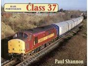 Class 37 Rail Portfolios