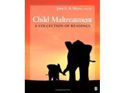 Child Maltreatment A Collection of Readings