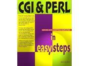 Cgi Perl In Easy Steps In Easy Steps Series