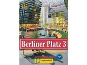 Berliner Platz Lehr Und Arbeitsbuch 3