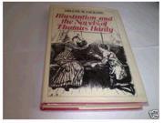 Illustration and the Novels of Thomas Hardy