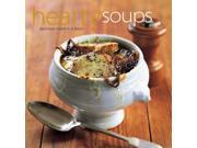 Hearty Soups Cookery
