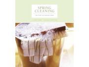The Spirit of Keeping Home Spring Cleaning