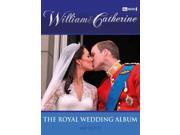William Catherine The Royal Wedding Album ITV News