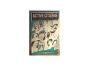 Active Citizens New Voices and Values Society today