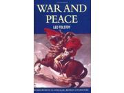 War and Peace Wordsworth Classics of World Literature