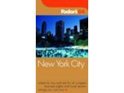 New York City 2004 Gold Guides