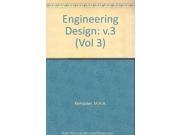 Engineering Design v.3 Vol 3