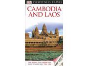 DK Eyewitness Travel Guide Cambodia Laos Eyewitness Travel Guides