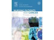 Nursing Patients with Cancer Principles and Practice 1e