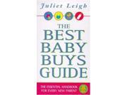The Best Baby Buys Guide Essential Handbook for Every New Parent