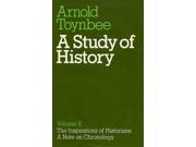 Study of History v. 10 R.I.I.A.
