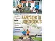 Land s End to John o Groats