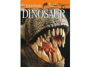 Dinosaur Eyewitness Guides