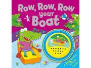 Row Row Row Your Boat