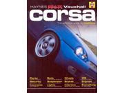 Vauxhall Corsa The Definitive Guide to Modifying Haynes MaxPower
