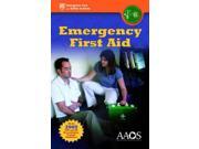 Emergency First Aid 1