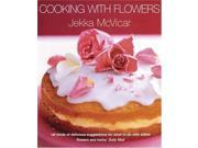 Cooking with Flowers