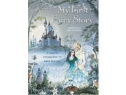 My First Fairy Story Sparkly Book Series