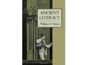 Ancient Literacy British Museum