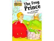 The Frog Prince Hopscotch Fairy Tales