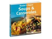 Soups and Casseroles Eat Well Live Well