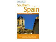 Southern Spain Cadogan Guides