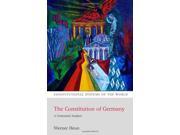 The Constitution of Germany Constitutional Systems of the World