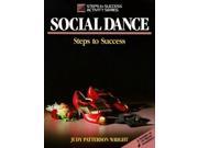 Social Dance Steps to success activity series