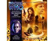 The Shadow Heart Doctor Who
