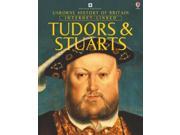 Usborne History of Britain Internet Linked Tudors and Stuarts Discovery Britain