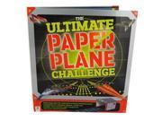 Ultimate Paper Plane Challenge