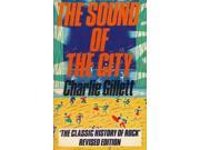 The Sound of the City Rise of Rock and Roll