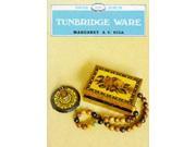 Tunbridge Ware Shire album