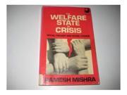 The Welfare State in Crisis