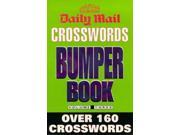 Daily Mail Crosswords Bumper Book v. 3